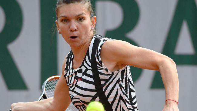 Simona Halep urcă în clasamentul mondial