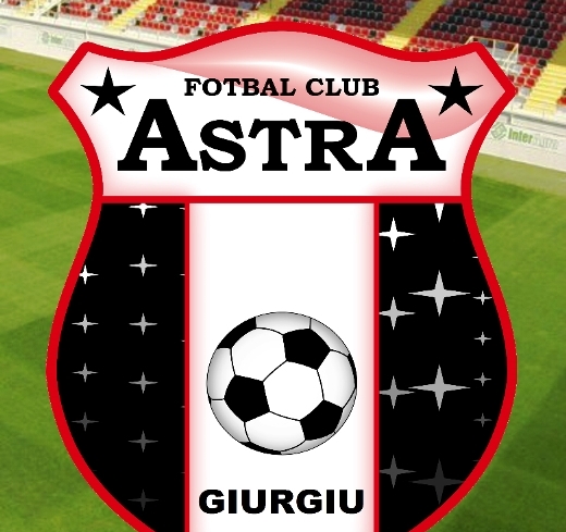 Astra Giurgiu – FC Copenhaga, astăzi în preliminariile UCL