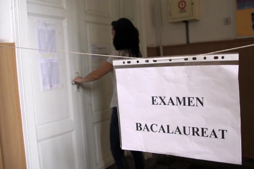 TULCEA. Un elev sesizează o posibilă greșeală de barem la Bacalaureat