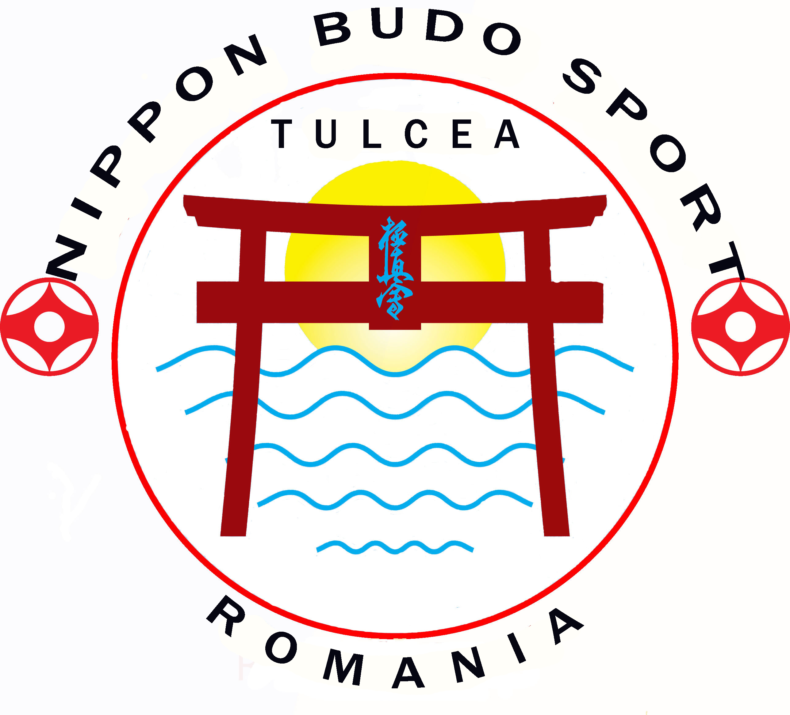 Tulcea va găzdui Campionatul European de karate kyokushin