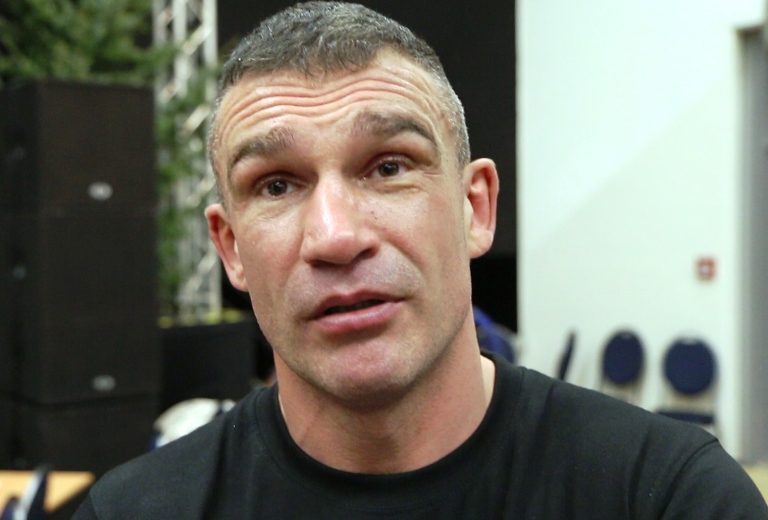 Peter Aerts este în această vară Ambasadorul stațiunii Mamaia