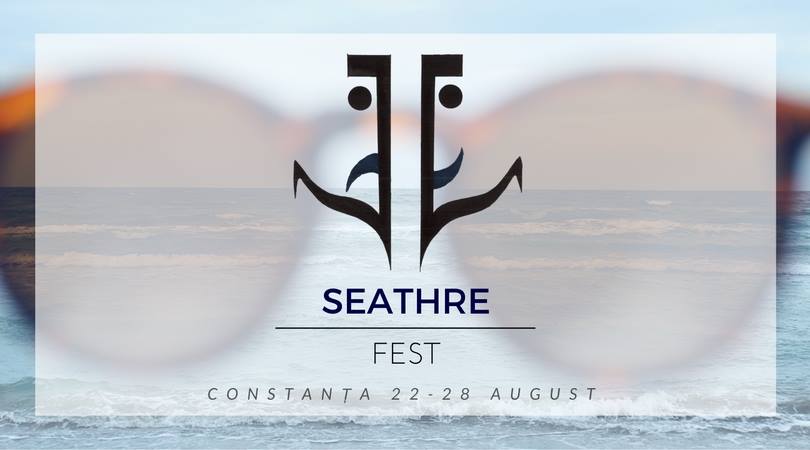 Festival de teatru la CONSTANȚA: „Seathre Fest”