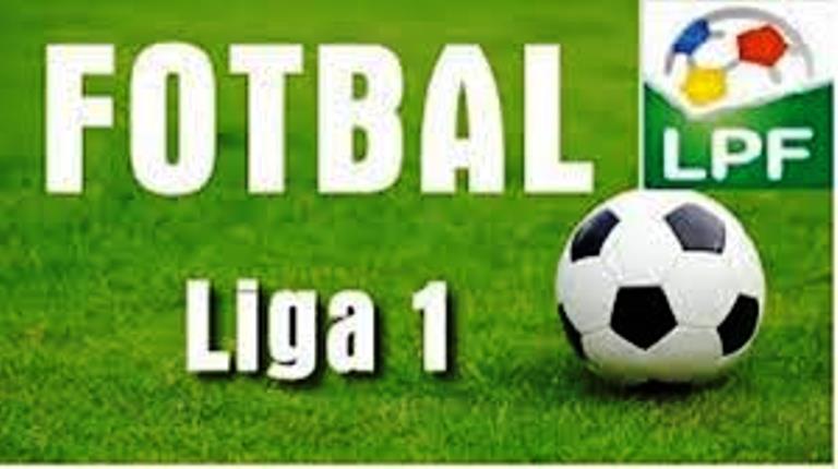 Etapa a-15-a din Liga 1 la fotbal a început