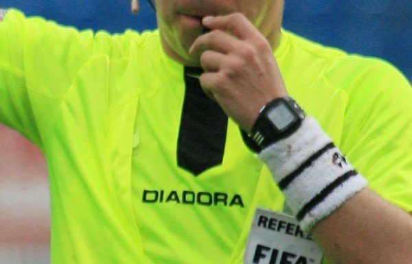 Declarația arbitrului Ionuț Coza după meciul Farul Constanța – FC U Craiova