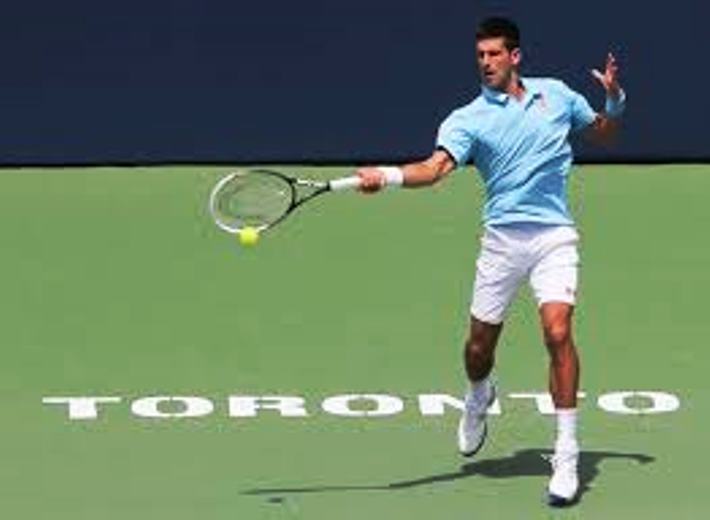 Al 66-lea titlu câștigat de Novak Djokovic