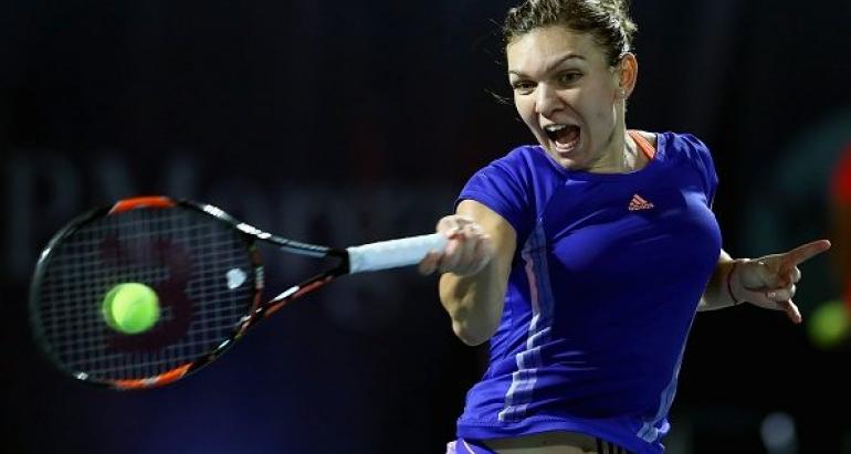 Simona Halep – Daria Gavrilova, în optimi, la CINCINNATI