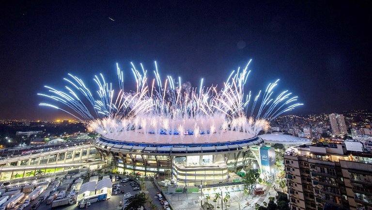 JO 2016: Olimpiada din Brazilia s-a încheiat.România este pe locul 47 în clasamentul pe medalii