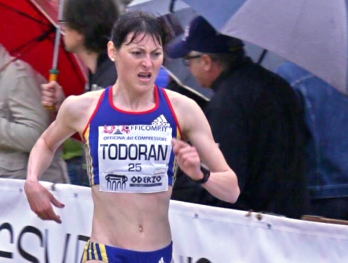 JO 2016: Paula Todoran a încheiat pe locul 101 proba de maraton