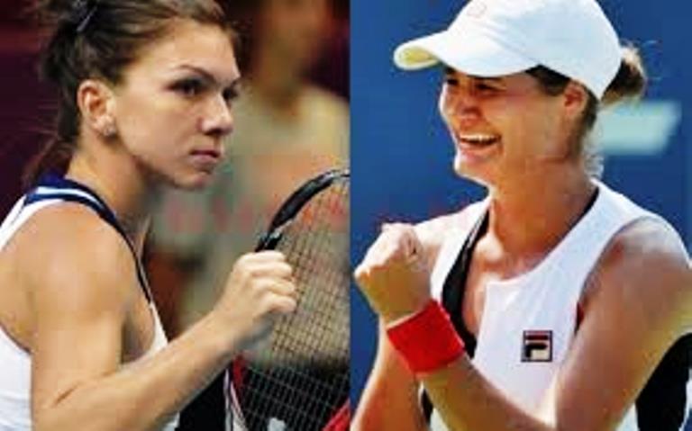 Halep și Niculescu au pierdut finala de dublu la Montreal