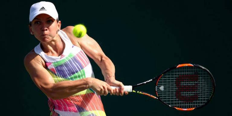 Simona Halep a revenit de astăzi pe locul 3 WTA