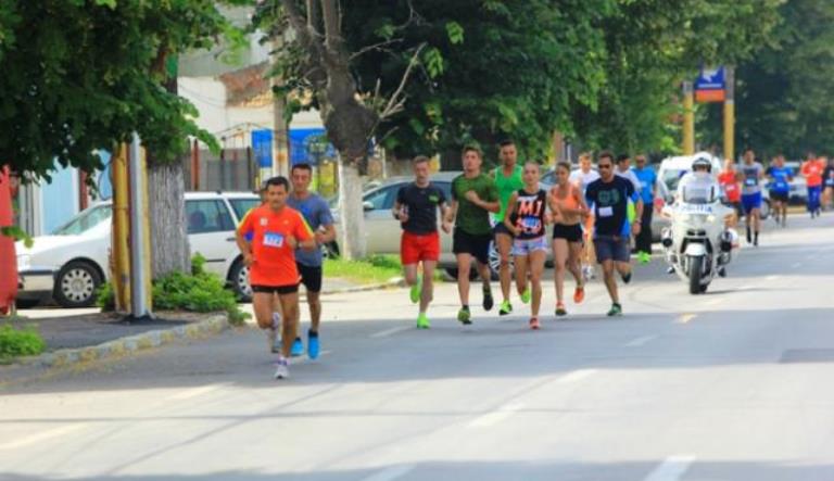 A doua ediție Black Sea 10K s-a desfășurat ieri la Constanța