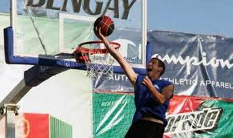 Campionatul European de Baschet 3×3 de la București