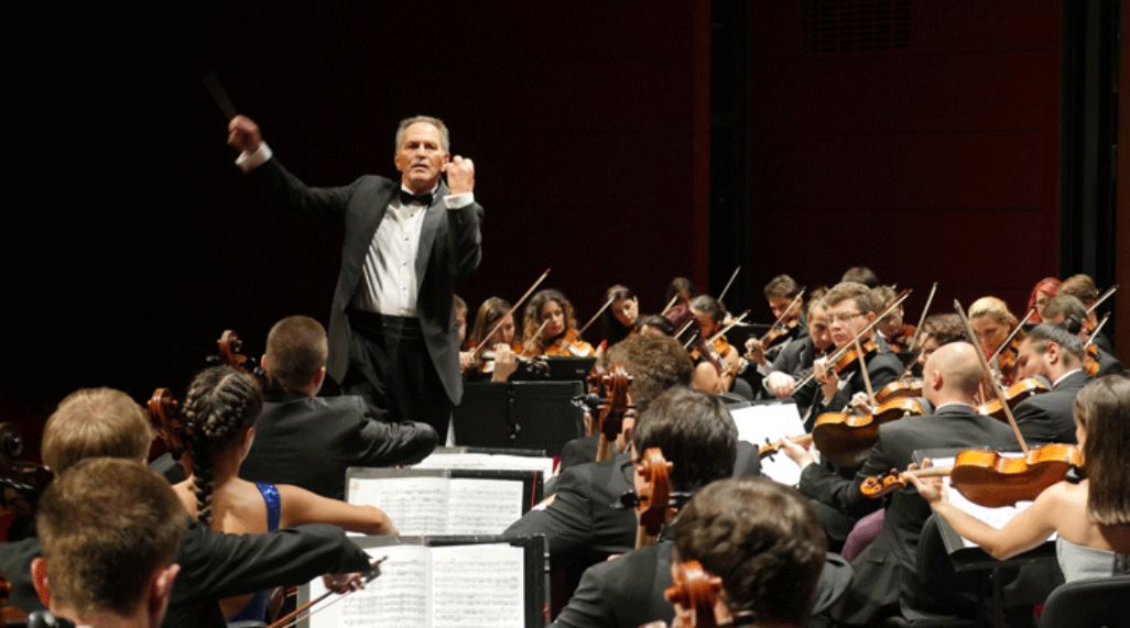 Concursul Internaţional „George Enescu” debutează cu un concert de gală