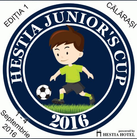 Academia Farul participă cu trei echipe la „Hestia Junior’s Cup” de la Călărași