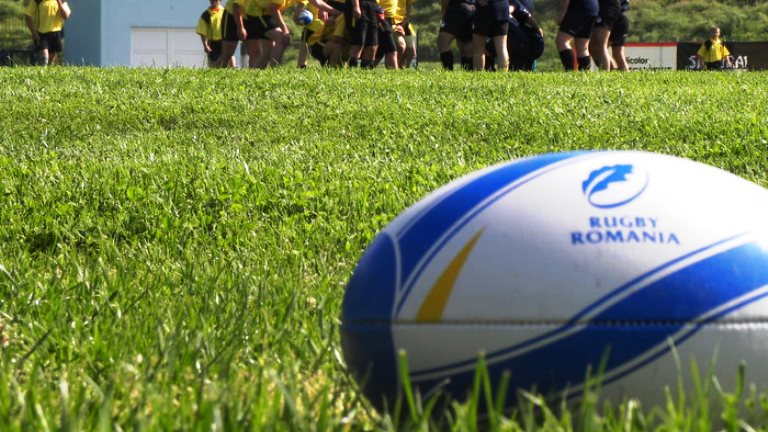 ACS Tomitanii învinsă de Dinamo în Superliga de rugby