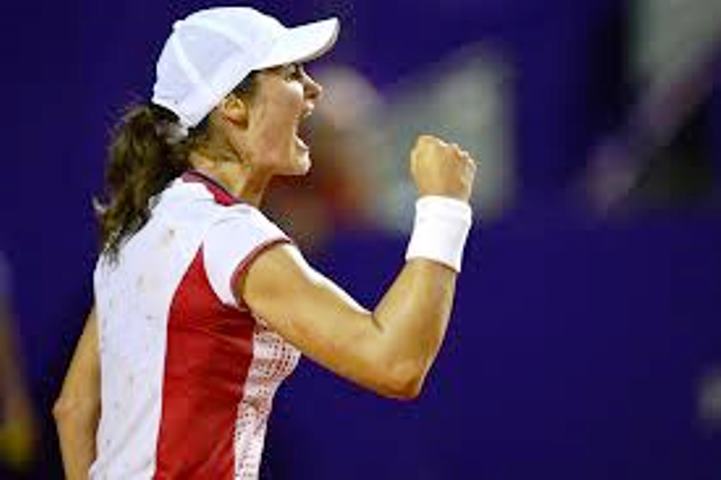 Monica Niculescu și Patricia Țig sunt adversare în optimi la Washington