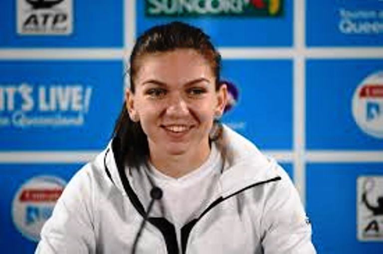 Simona Halep este calificată matematic la Turneul Campionanelor 2016