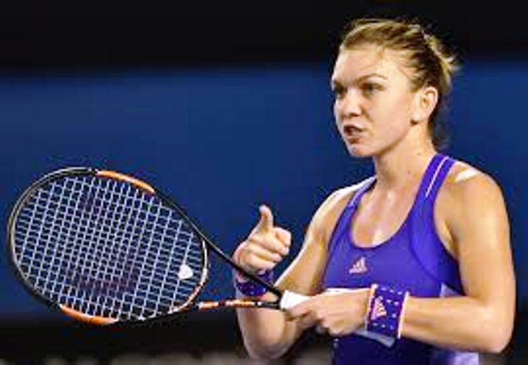 Cu cine va juca Simona Halep în turul al doilea la Toronto?