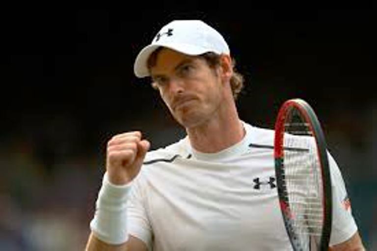 Andy Murray a ajuns în premieră liderul clasamentului ATP