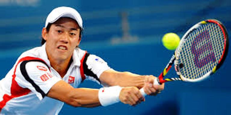 Kei Nishikori s-a calificat la Turneul Campionilor 2016