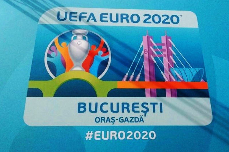 Bucureștiul se pregătește de EURO 2020