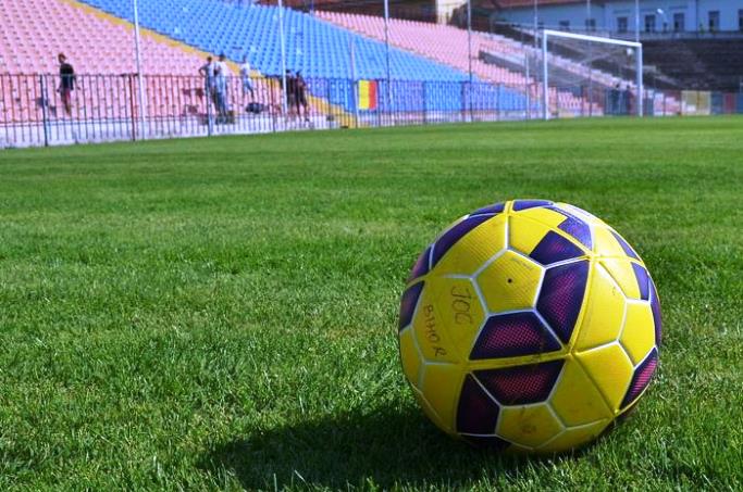 Etapa a-XVII-a din Liga I la fotbal începe astăzi