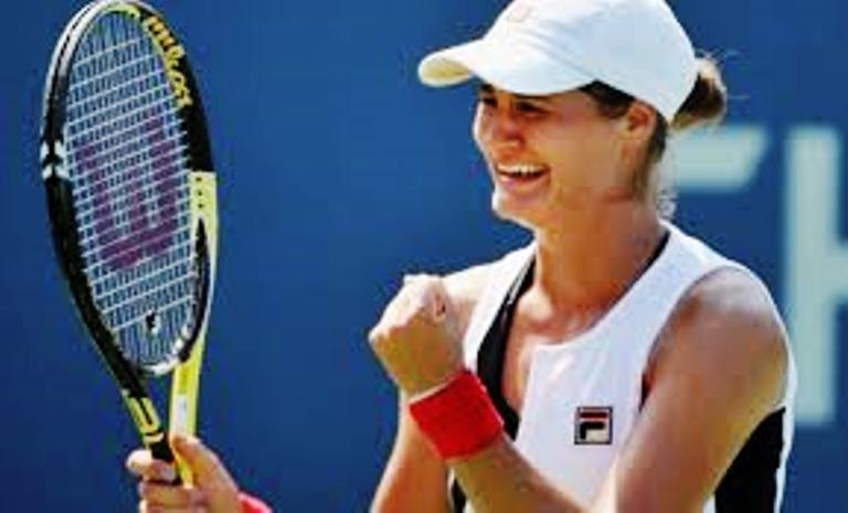 Monica Niculescu a întors scorul în partida cu Francesca Schiavone