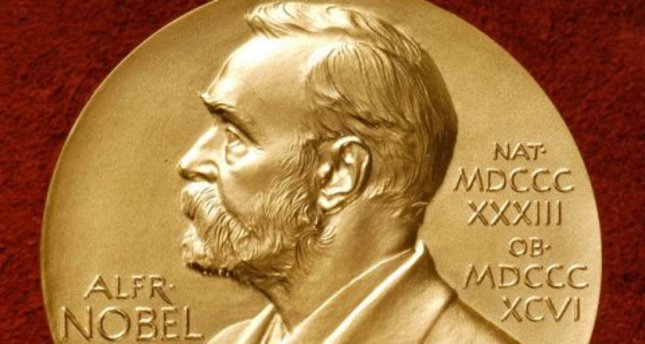 Premiile NOBEL 2016