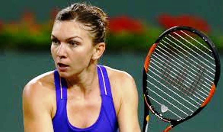 Halep se va confrunta cu Pavliucenkova în optimi la Roma