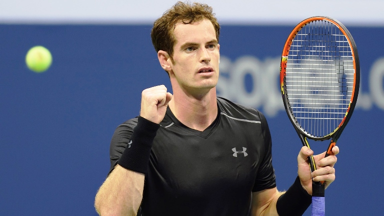 Andy Murray este noul lider ATP la simplu