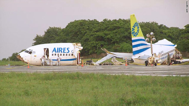 COLUMBIA: S-a PRĂBUȘIT un AVION cu o echipă de fotbal braziliană. 72 de pasageri erau la bord