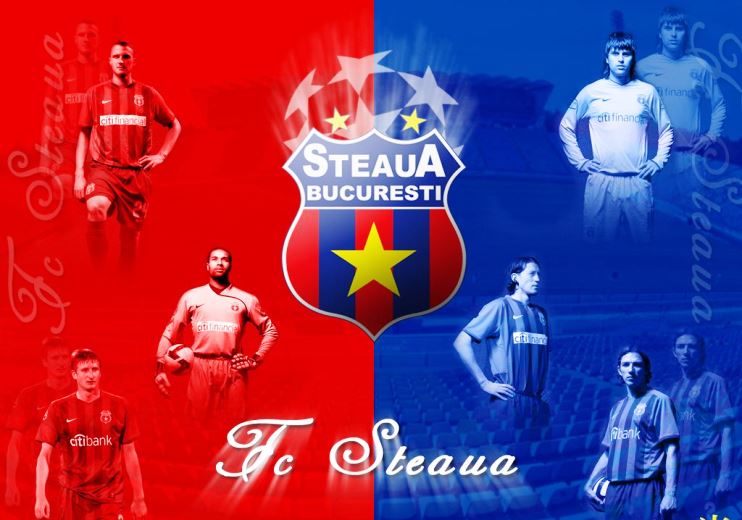 FC Steaua a primit peste un milion de euro de la UEFA