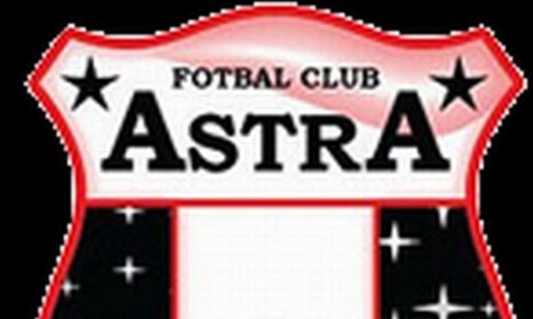 Astra Giurgiu are nevoie de o victorie în meciul cu AS Roma