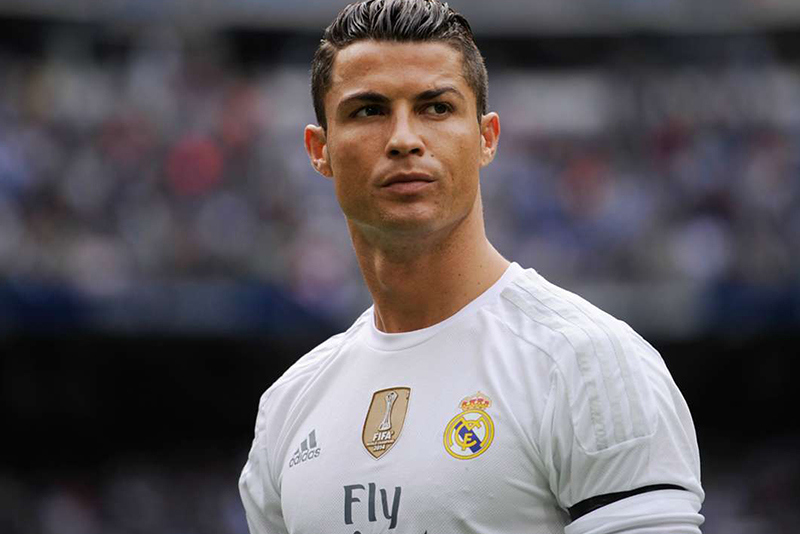 Hattrick Cristiano Ronaldo și Real este aproape de finala Ligii Campionilor