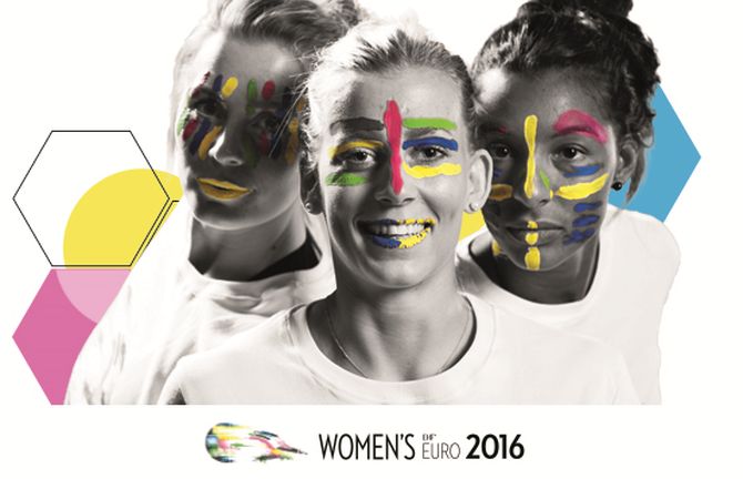 Finale interesante la Campionatul European de handbal feminin