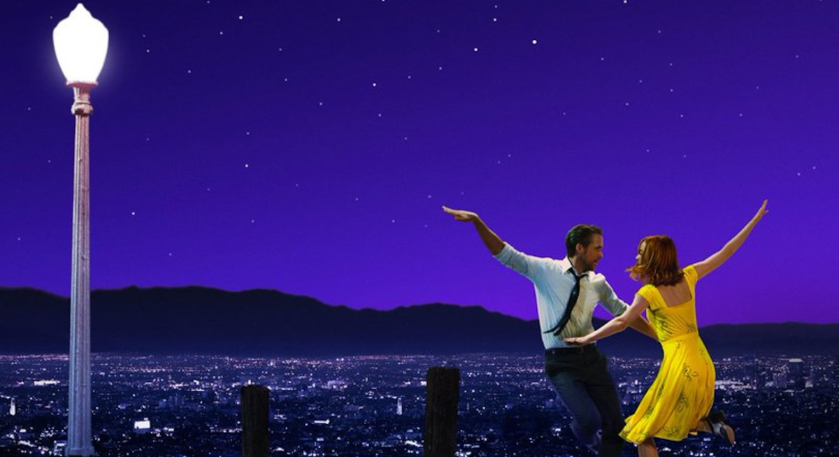 „La La Land” a fost ales CEL MAI BUN FILM al anului