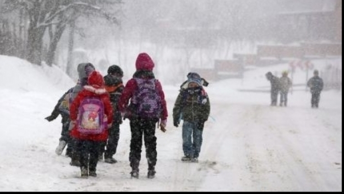 Update – CONSTANŢA. Şcolile şi grădiniţele, ÎNCHISE toată săptămâna