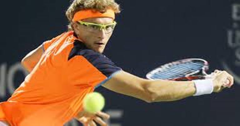 Istomin l-a învins pe Djokovic în turul al doilea la Australian Open