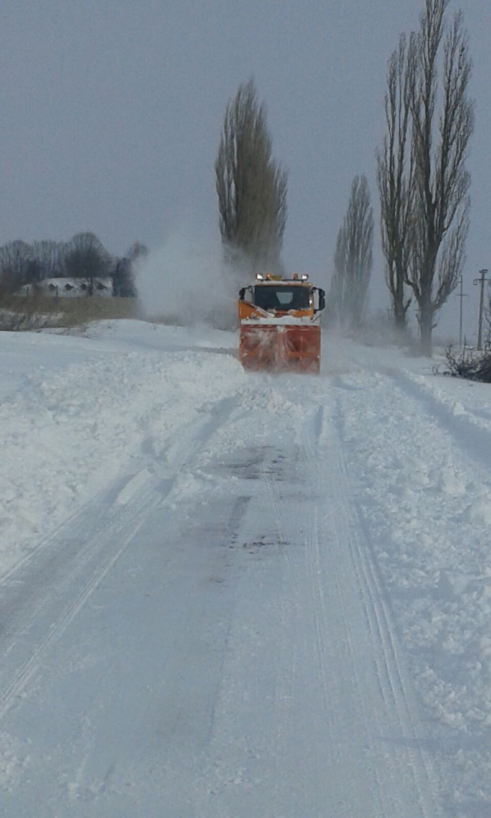 Constanţa. Ministerul Transporturilor nu mai vrea drumuri închise! Ce spun autorităţile locale