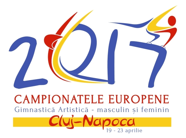 Delegație oficială venită la Cluj Napoca pentru Europenele de gimnastică