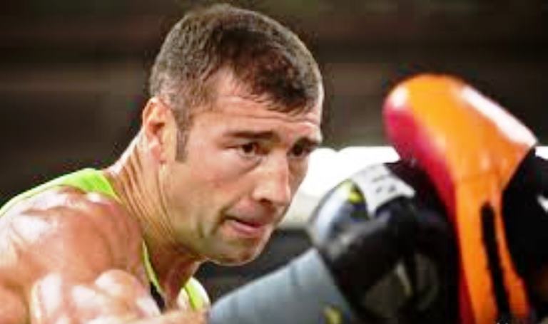 Lucian Bute a trecut primul test înaintea meciului cu Alvarez