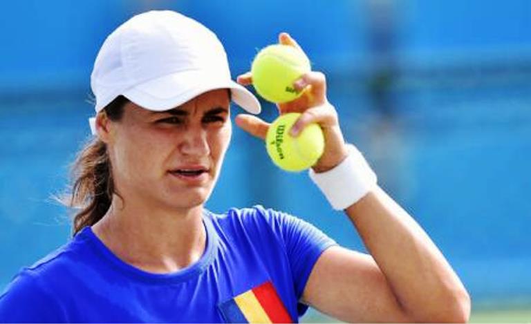 Niculescu și Cadanțu vor juca în semifinalele de dublu feminin la Limoges