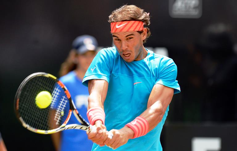 Rafael Nadal a câștigat trofeul Roland Garros 2020