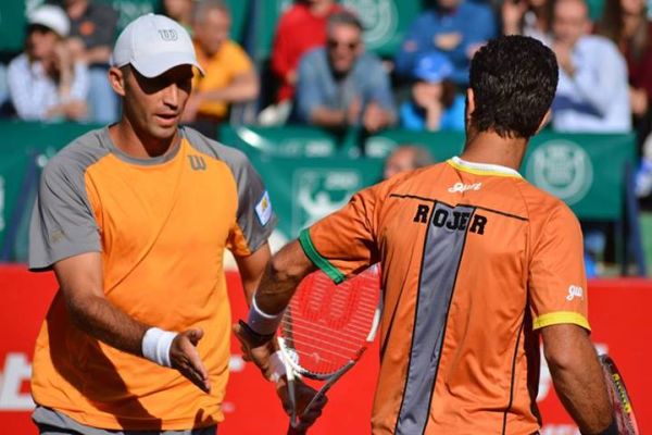 Tecău și Rojer s-au oprit în sferturile probei de dublu la Sydney