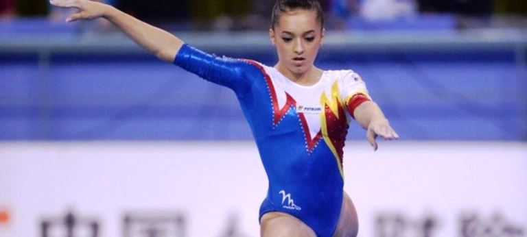 Larisa Iordache a fost testată pozitiv la COVID-19