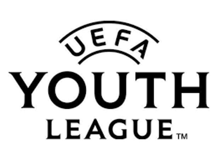 Tragerea la sorți pentru optimile din Youth League