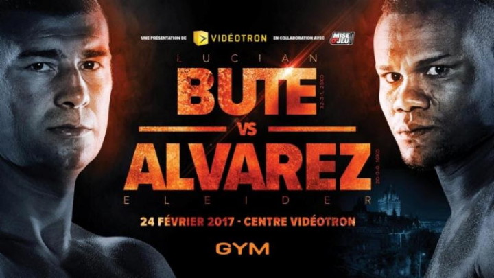 Alvarez are „gura mare” înaintea meciului cu Lucian Bute