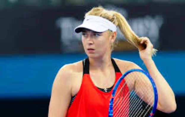 Sharapova a învins-o pe Begu și s-a calificat în optimi la Madrid