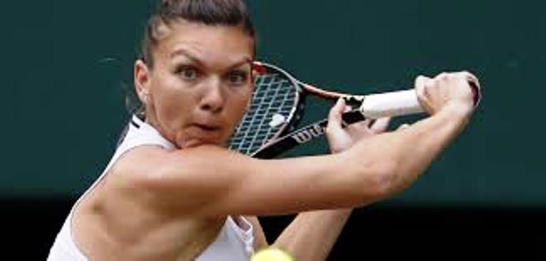 Simona Halep a învins-o pe Ana Konjuh astăzi la Sankt Petersburg