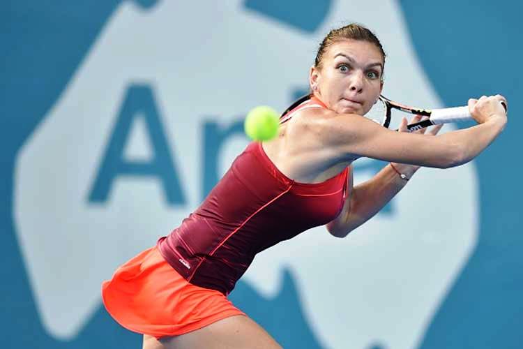 Simona Halep va juca în turneul Indian Wells